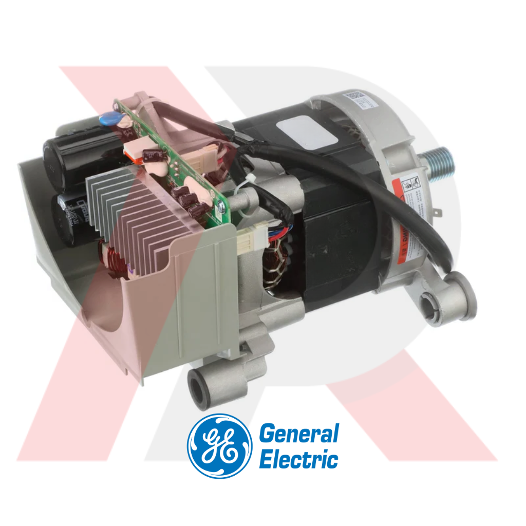 Washer/Dryer Motor